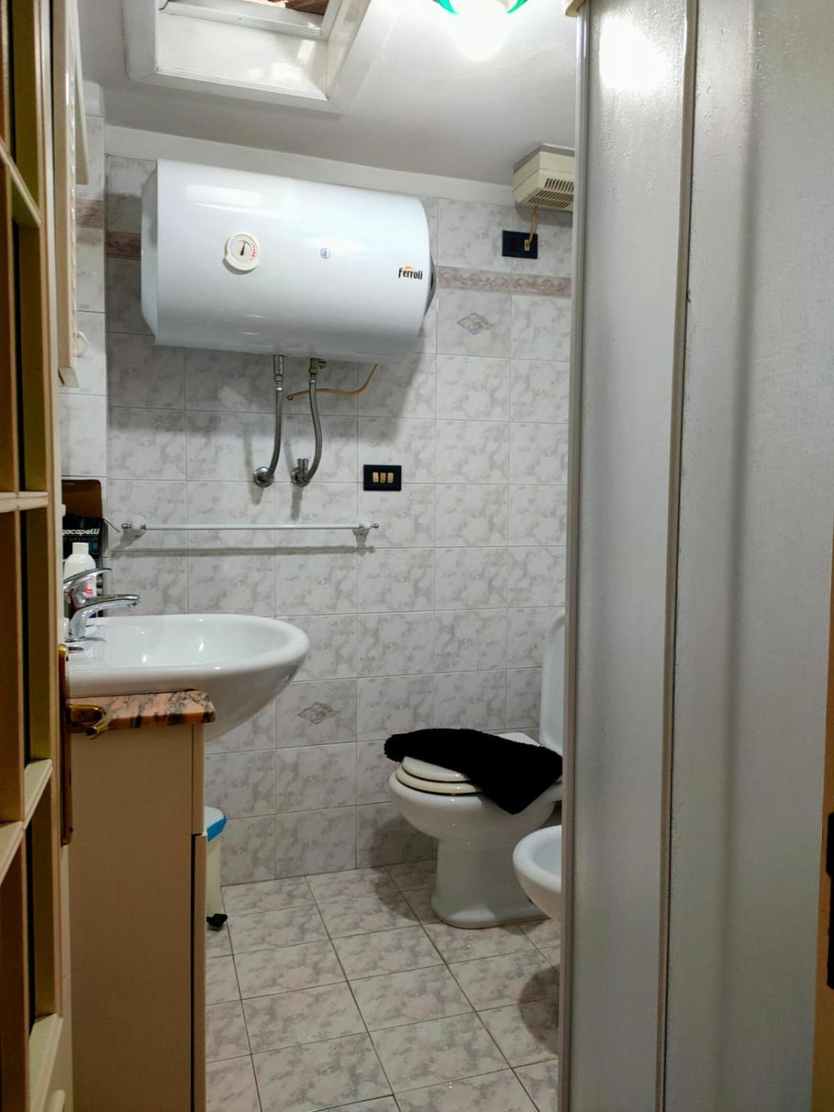 A Za' Nella Avola Vila Exterior foto