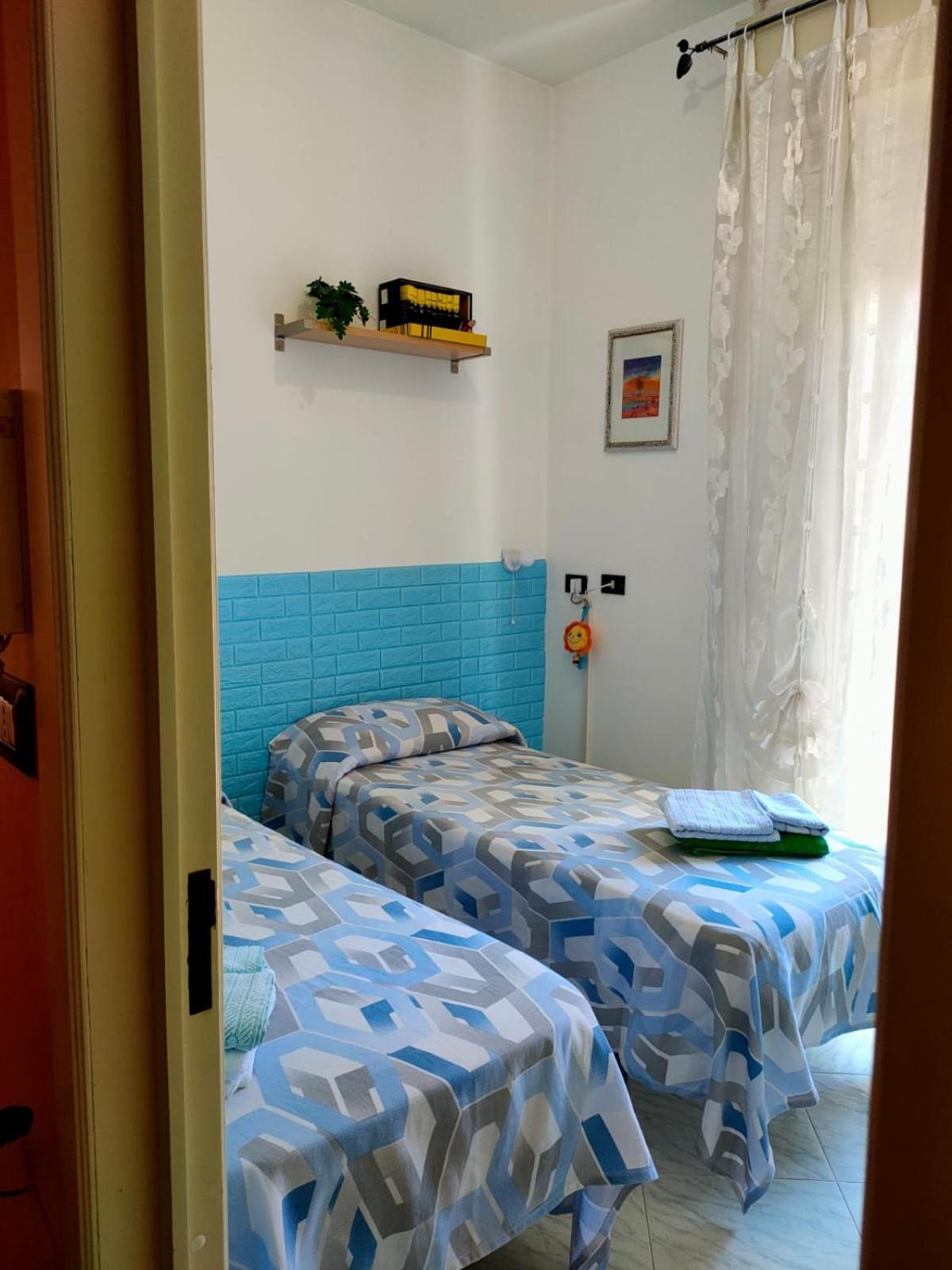 A Za' Nella Avola Vila Exterior foto