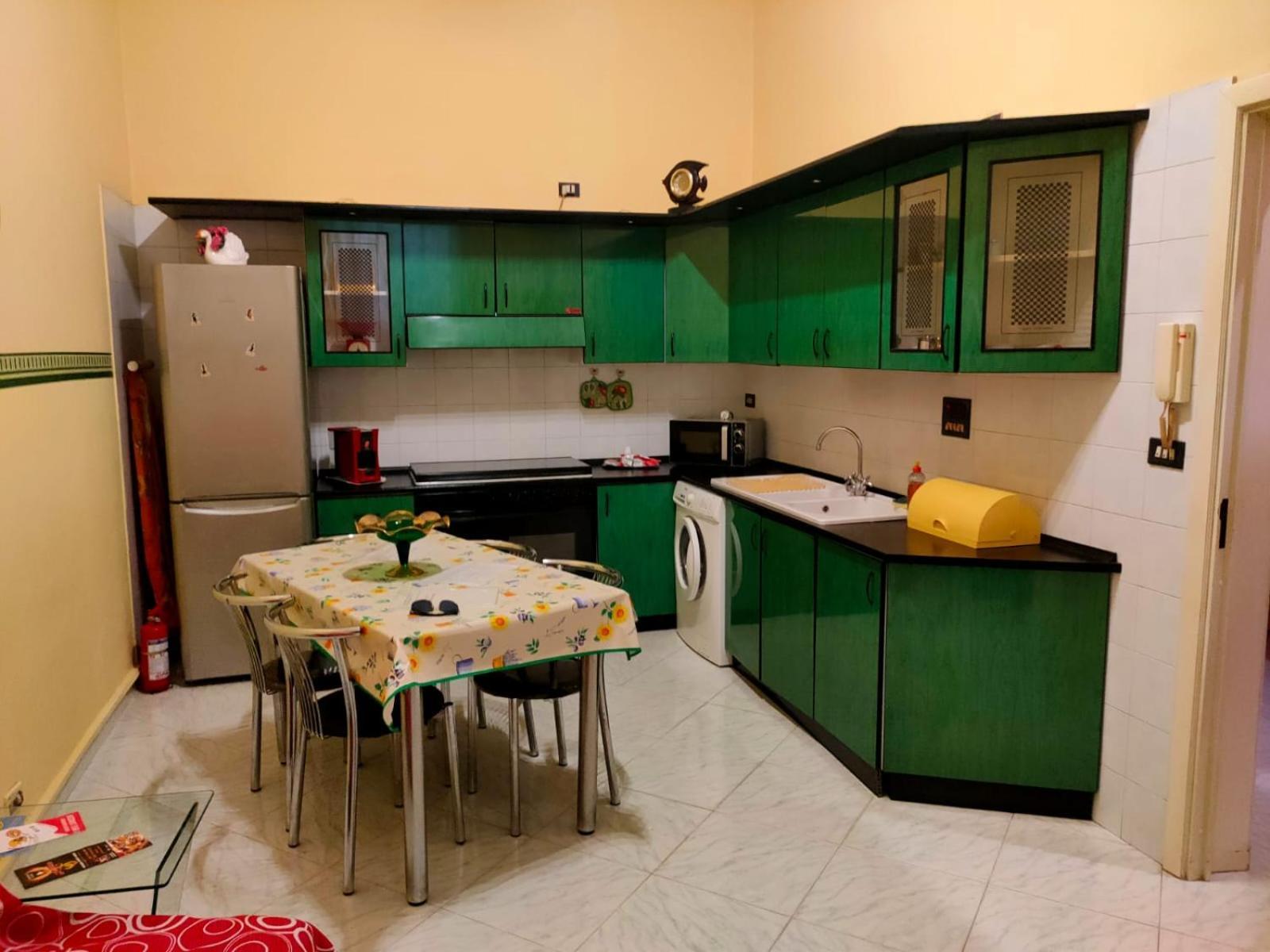 A Za' Nella Avola Vila Exterior foto